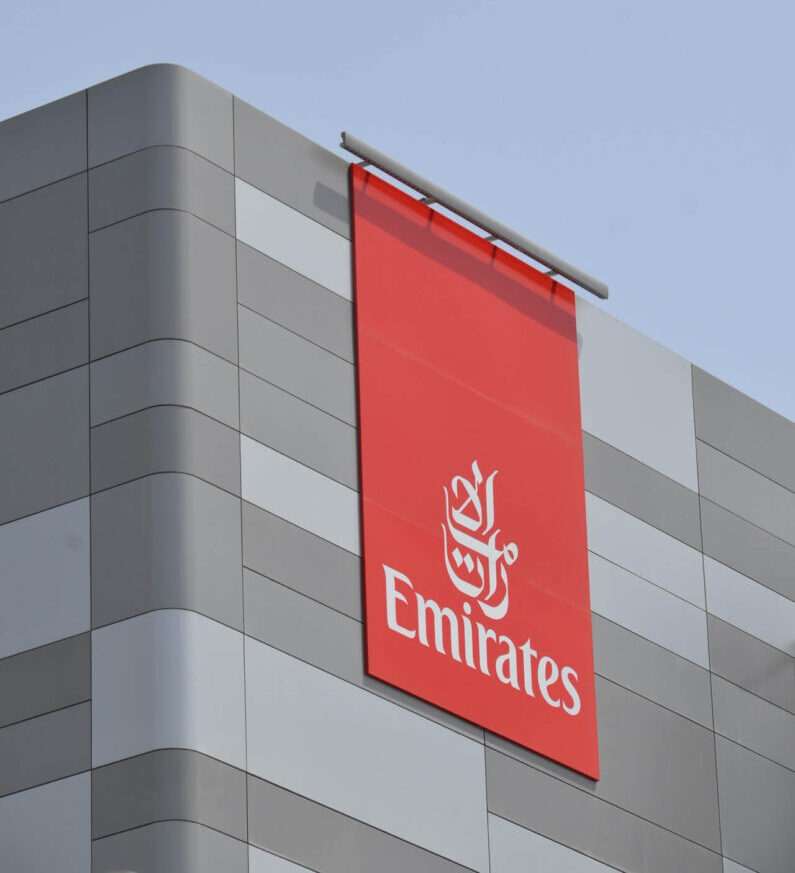 Emirates aumenta frecuencias a Ciudad de México